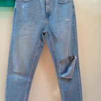 Jeans donna 