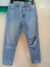 Jeans donna 