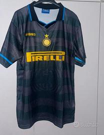 Terza Maglia Inter 97/98 RONALDO