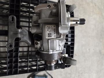 Pompa Gasolio Common Rail Bosh