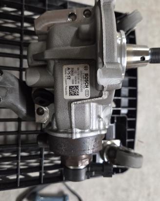 Pompa Gasolio Common Rail Bosh