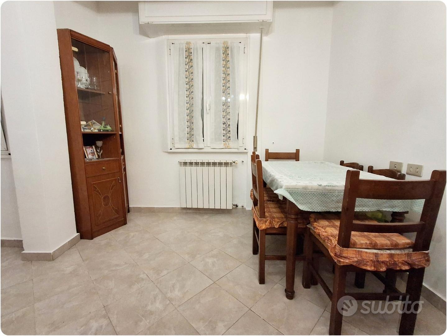 Appartamento – MI - Vista 5