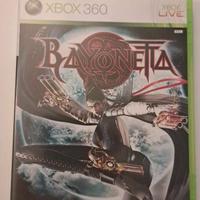 Bayonetta per Xbox 360