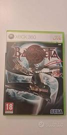 Bayonetta per Xbox 360