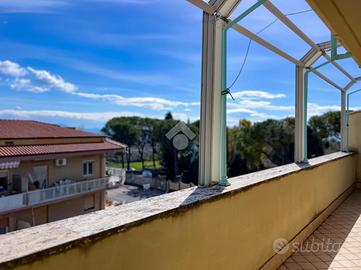 4 LOCALI A FORMIA