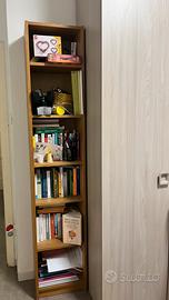 Libreria in Legno