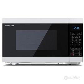 forno microonde Sharp 