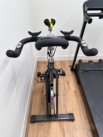 Spin bike diadora