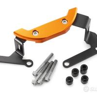 Protezione Coperchio Generatore Duke 125 e 200