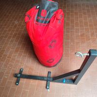 Sacco da boxe