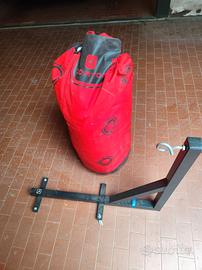 Sacco da boxe