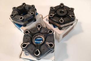 Kit 3 Giunti Alfa Romeo