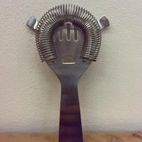 Strainer acciaio inox professionale