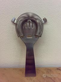 Strainer acciaio inox professionale