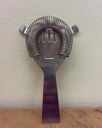 Strainer acciaio inox professionale
