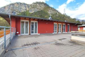 Mori - Attico 150 mq con Terrazza 100 mq