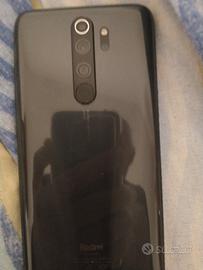 Redmi Note 8 pro
