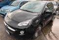 OPEL Adam 1.2 70 CV White/Black Link senza lavor
