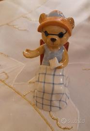 Victoria:TEDDY 
