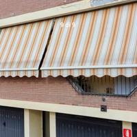 tende da sole balcone