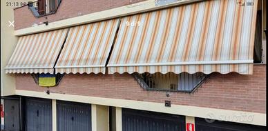tende da sole balcone