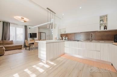 ASSEGGIANO porzione orizzontale piano terra S408