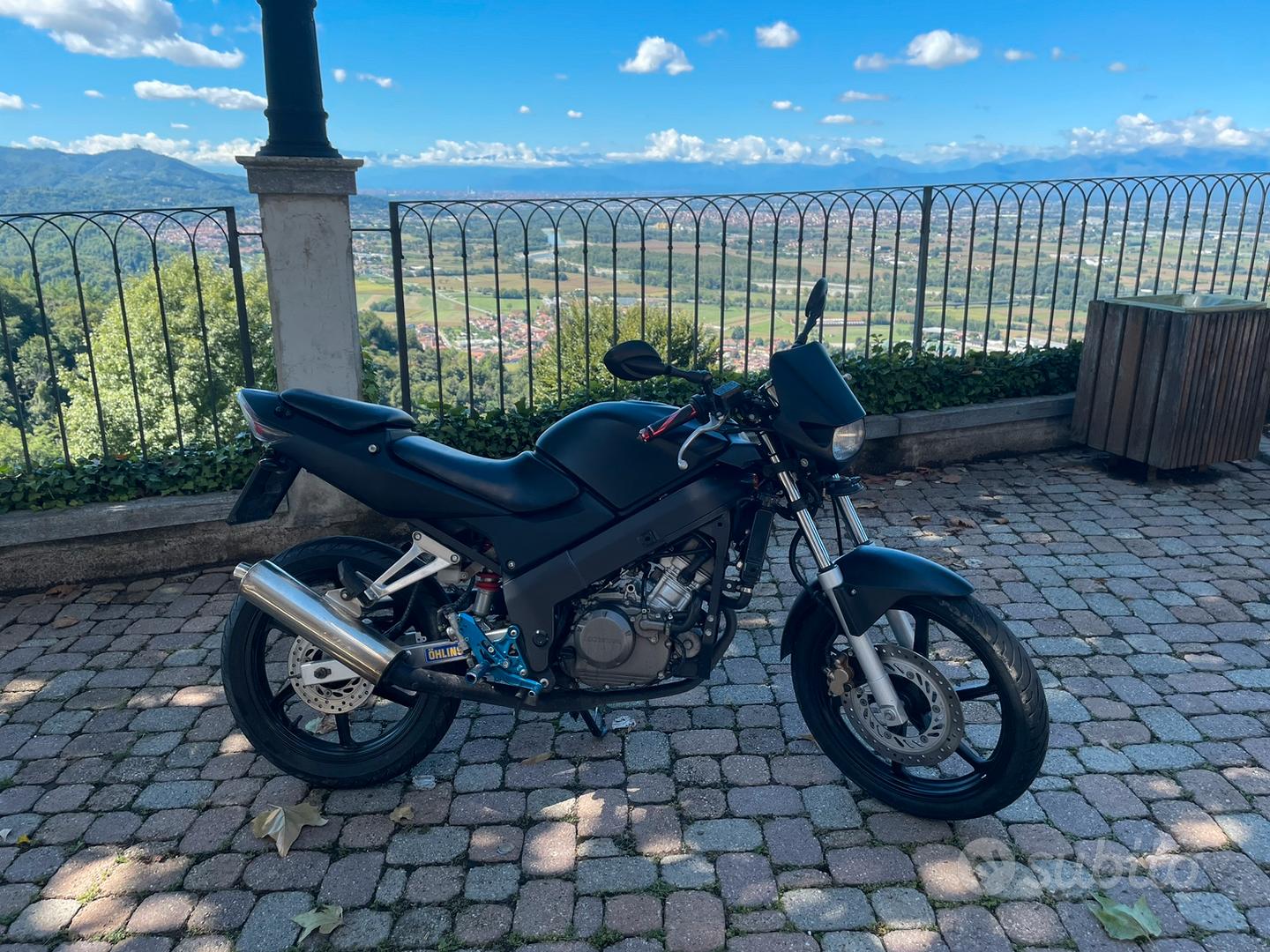 Marca Honda Honda Cbr 125 R Usata Honda Cbr 125 R Prezzo