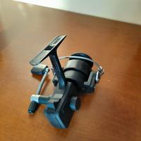 MULINELLO PESCA MITCHELL "3310 Z"+BOBINA RICAMBIO