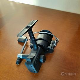 MULINELLO PESCA MITCHELL "3310 Z"+BOBINA RICAMBIO