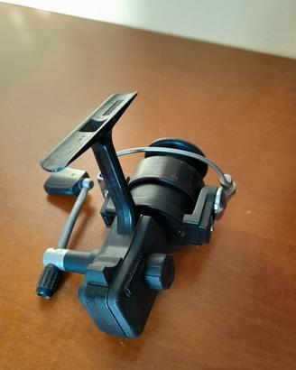 MULINELLO PESCA MITCHELL "3310 Z"+BOBINA RICAMBIO