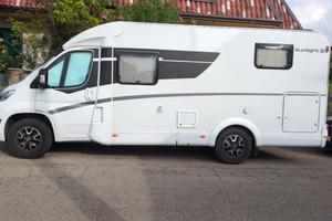 Sunlight V66  solo 21.600 Km .....COME NUOVO!!!!!!