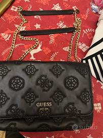 Borsa guess