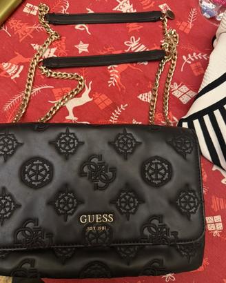 Borsa guess