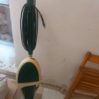 aspirapolvere folletto vorwerk con accessori nuovi