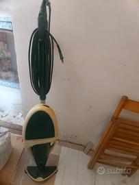 aspirapolvere folletto vorwerk con accessori nuovi