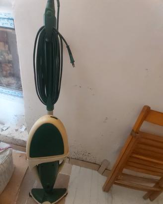 aspirapolvere folletto vorwerk con accessori nuovi