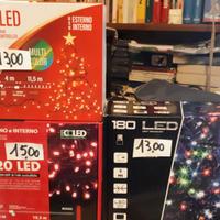 decorazioni natalizi