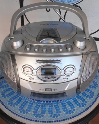 Cirradio - digital sound mp3