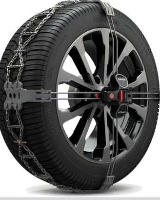 Catene da neve König K - Summit K 44