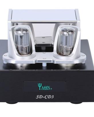 YAQUIN SD-CD3  buffer hi-fi