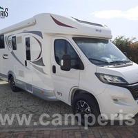 ELNAGH ELNAGH BARON 573 - VERSIONE CAMPERIS