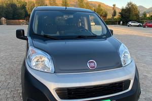 Fiat fiorino 1.3 multi jet 95 cv diesel