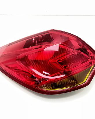 STOP FANALE POSTERIORE SINISTRO OPEL Astra J 13306