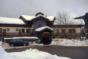 Bilocale pari al nuovo in Foppolo No provvigione