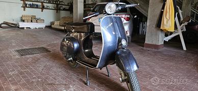 Vespa 50 special 1991