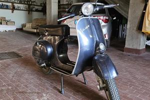 Vespa 50 special 1991