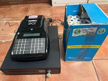 Registratore di cassa