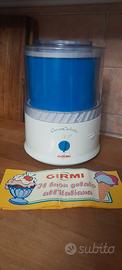 Gelatiera Girmi