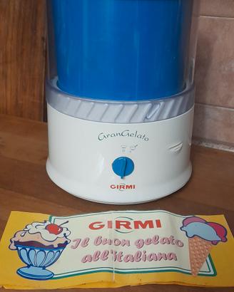 Gelatiera Girmi