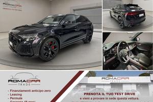 AUDI Audi RS Q8 – TFSI V8 Quattro Tiptronic Freni